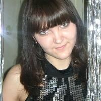 Дарьяна Перевозчикова