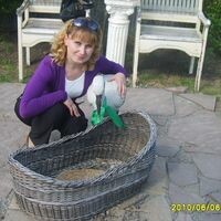 Олька