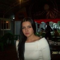 Сугакова Марина