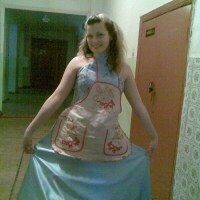 Викулова Маничка