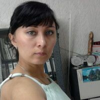 Гузель Закирова