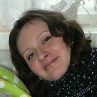 Юлия Кайбышева