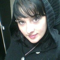 кохова Анна