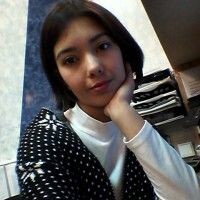 Рината Пухова