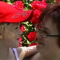 Емельянова Валентина