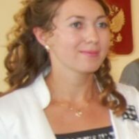 Lesechko Olesya