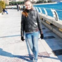 Жигульцова Елена
