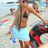 Апарина Полина