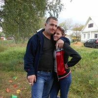 Сарычева (Мартынчук) Светлана