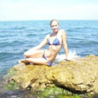 Дарья Кузьмичева