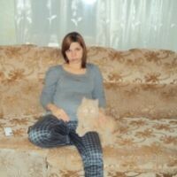Наталья