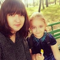 Марина Шилова
