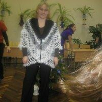 ефимова ирина