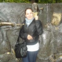 Ирина Потапенкова