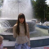 Петрова Любовь