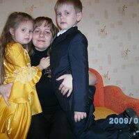LюбоV