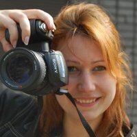 Николаева Наталья