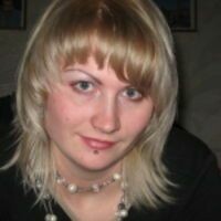 Вера Трифонова
