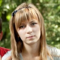 Людмила Вельматова