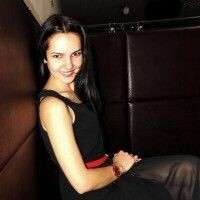 Елена Дрокина