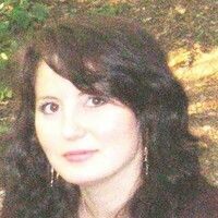 Загрутдинова Лилия