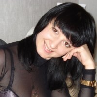 Бабюк Елена