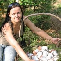 Мудрынина Мария