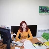 Ильчукова Марина