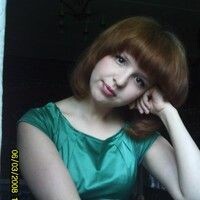 Виктория Нестерова
