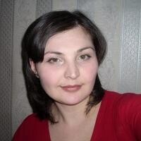 Сиукаева Залина