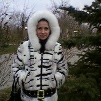 Алашаева Настя