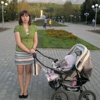Вероника Ливинец
