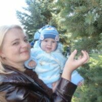 Оксана Малыхина
