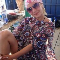 Ивашкевич Марина