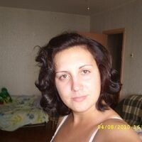 Александра Потапова