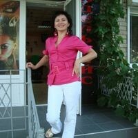Грыш ИРИНА