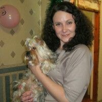 Екатерина