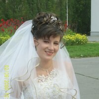 Мария Борзенкова