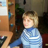 Дубакова Ирина