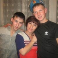 Наталья