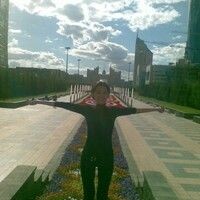 Аймагамбетова Гульмира