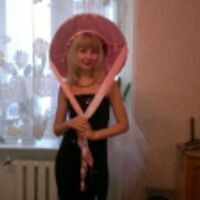 Женечка Булатова