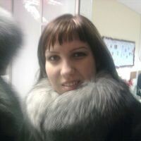 Новогорская Алёна