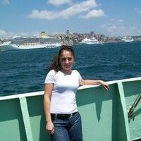 ПАНАЕТОВА НАТАЛИ