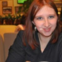 Анна Бабенко