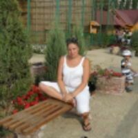 Кузина Светлана