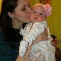 Елена Береговая