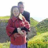 Екатерина Фомина