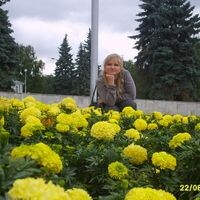 Простякова Лена