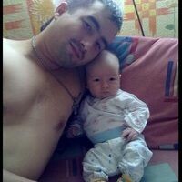 Промыслов Руслан